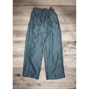 Men's Gray Tek Gear Pants Size Small